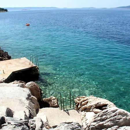 Apartment By The Sea Okrug Donji, Ciovo - 17232 *