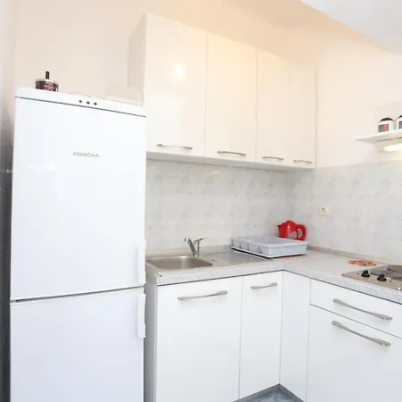 Apartment By The Sea Okrug Donji, Ciovo - 17232 Donji Okrug (Ciovo)