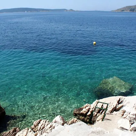 By The Sea Okrug Donji, Ciovo - 17232 Lejlighed